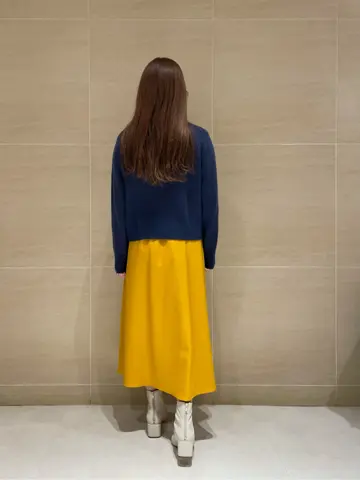 組曲 L 時本 コーディネート画像