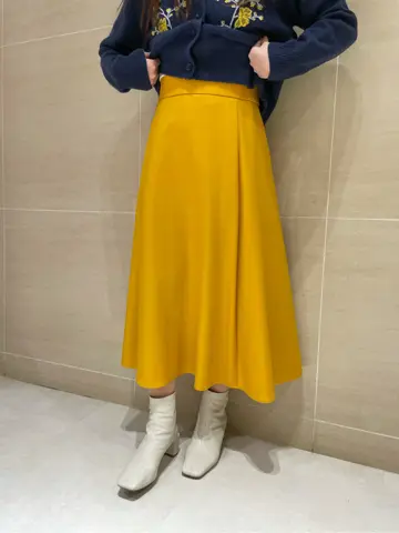 組曲 L 時本 コーディネート画像