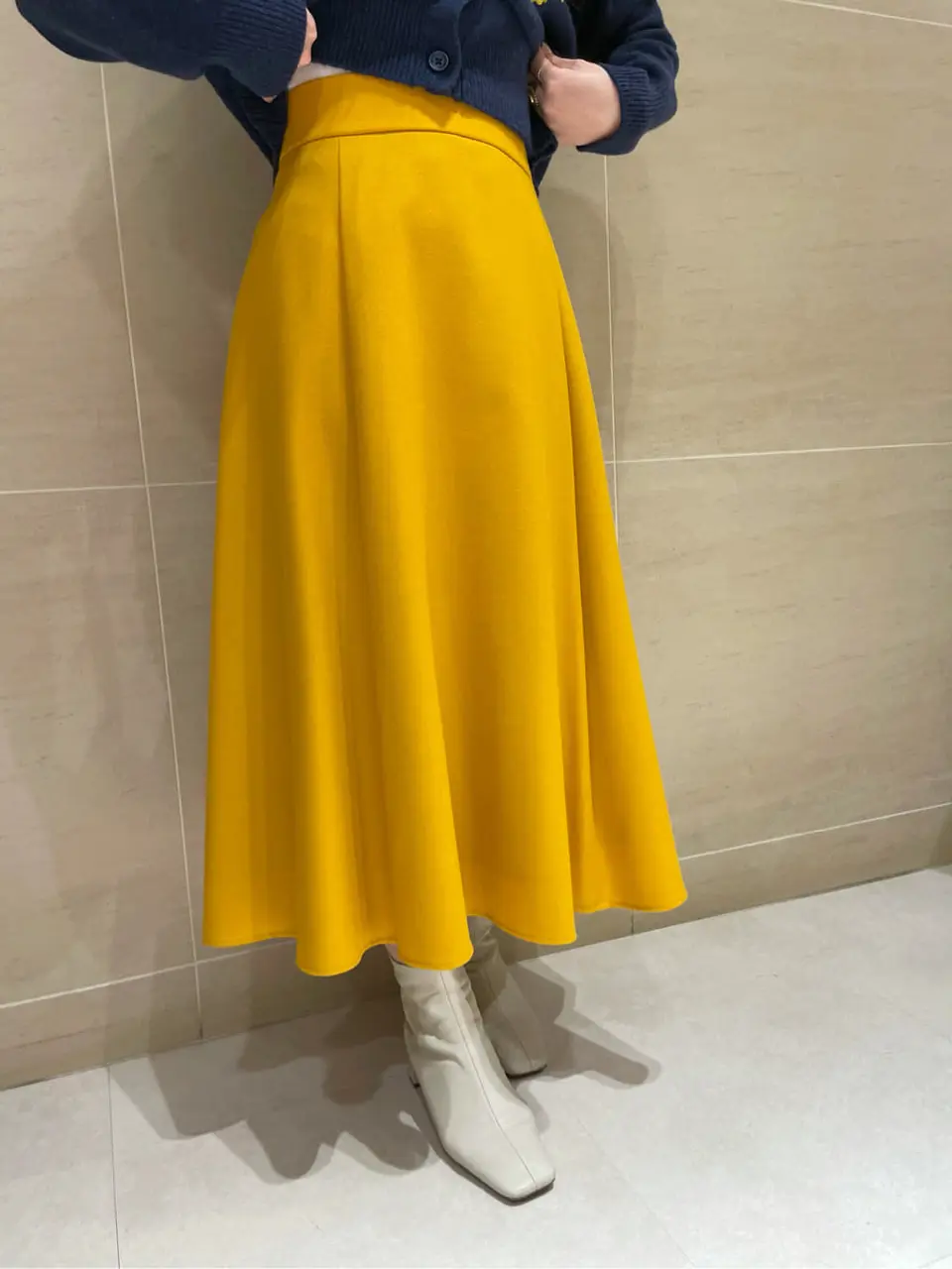 組曲 L 時本 コーディネート画像