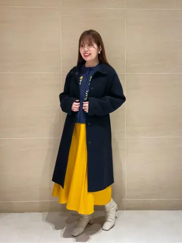 組曲 L 時本 コーディネート画像