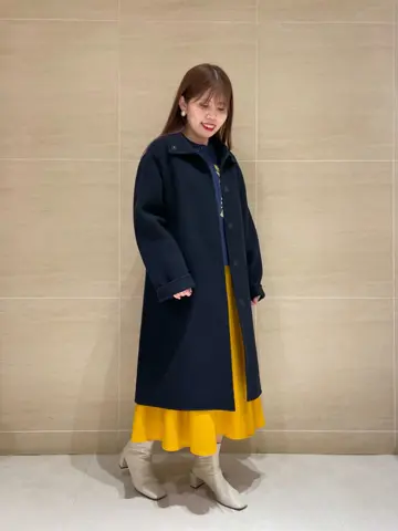 組曲 L 時本 コーディネート画像