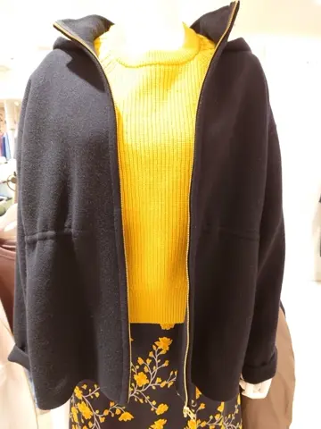 組曲 L 平良 コーディネート画像