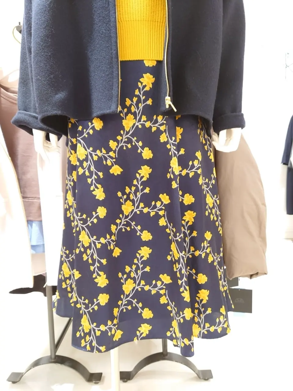 組曲 L 平良 コーディネート画像