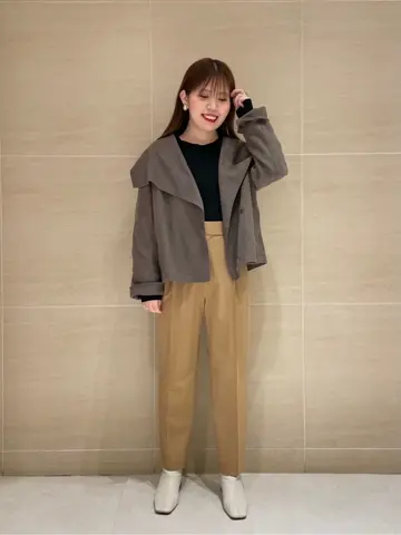 組曲 L 時本 コーディネート画像