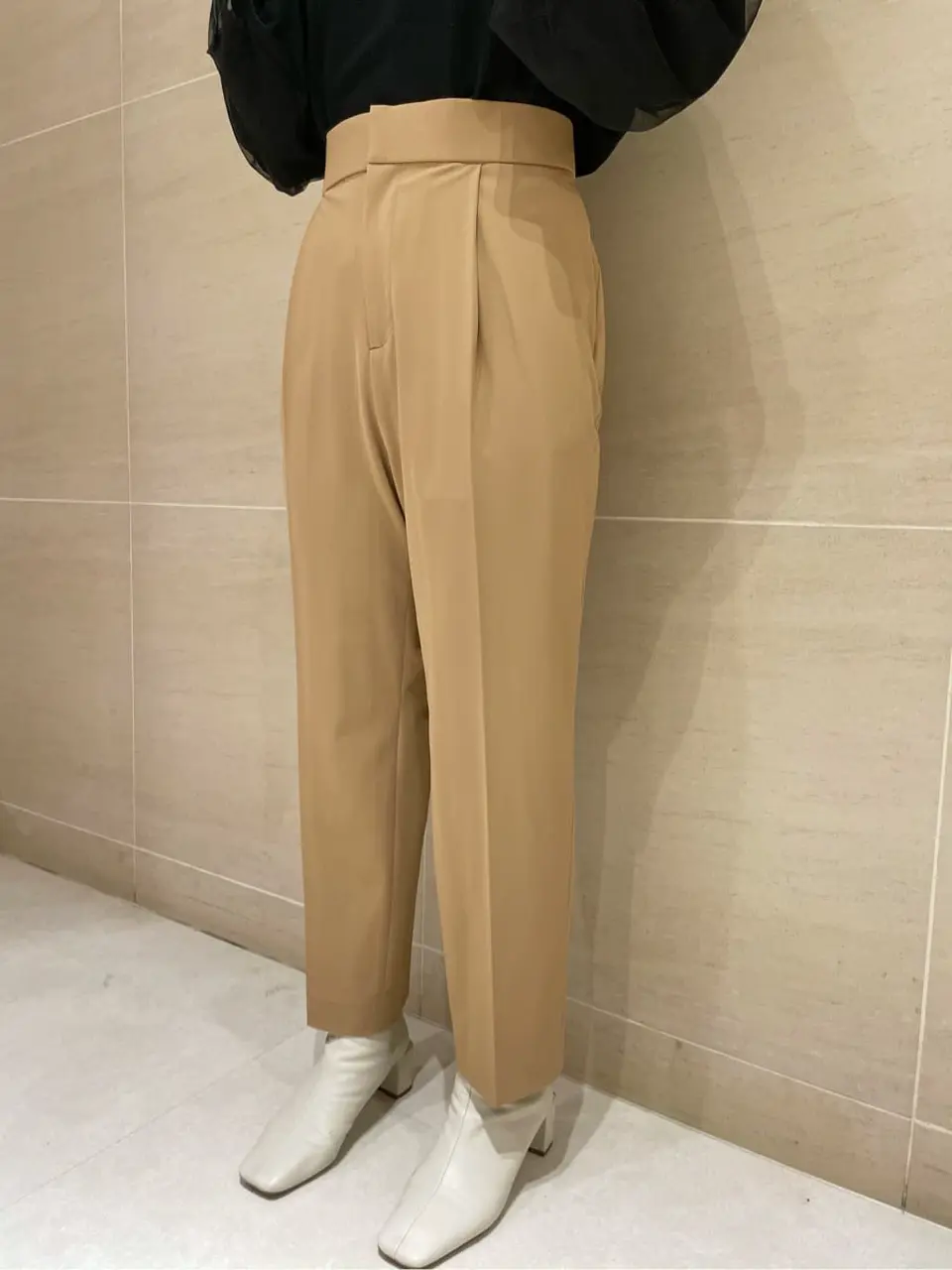 組曲 L 時本 コーディネート画像