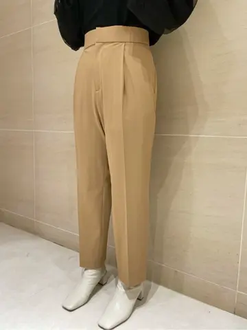 組曲 L 時本 コーディネート画像