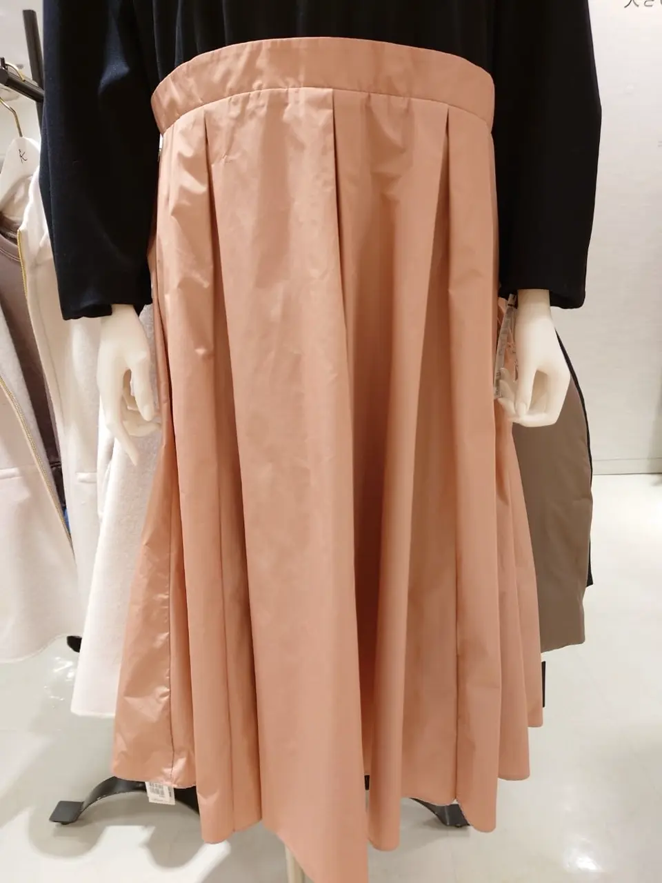 組曲 L 平良 コーディネート画像