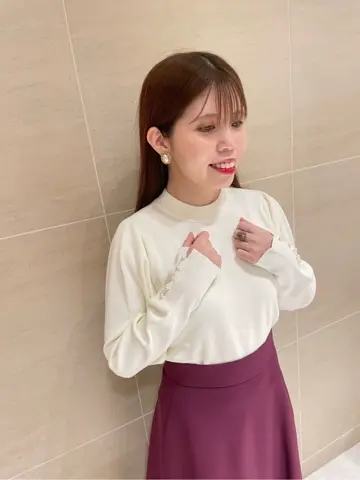 組曲 L 時本 コーディネート画像