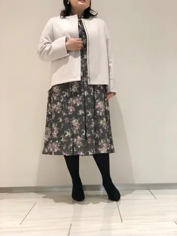 組曲 L 後藤 コーディネート画像