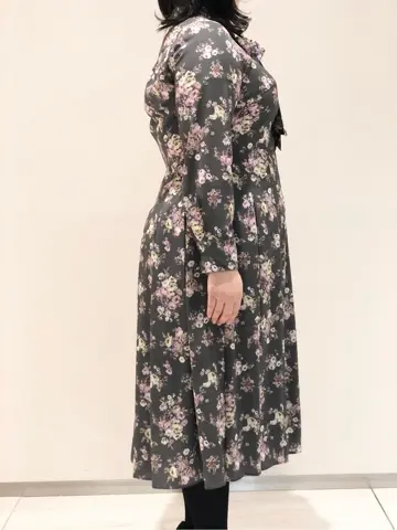 組曲 L 後藤 コーディネート画像