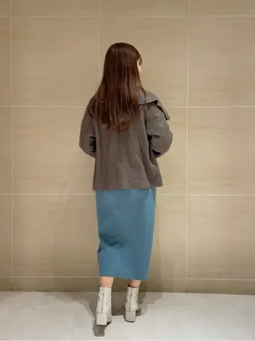 組曲 L 時本 コーディネート画像