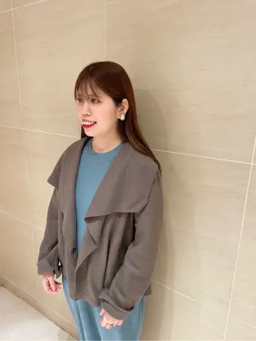 組曲 L 時本 コーディネート画像