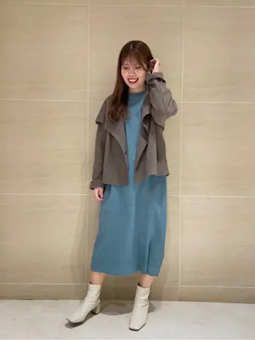 組曲 L 時本 コーディネート画像