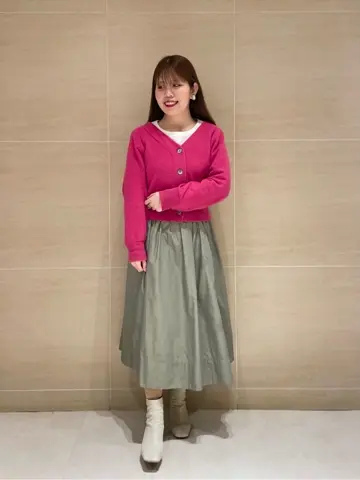 組曲 L 時本 コーディネート画像