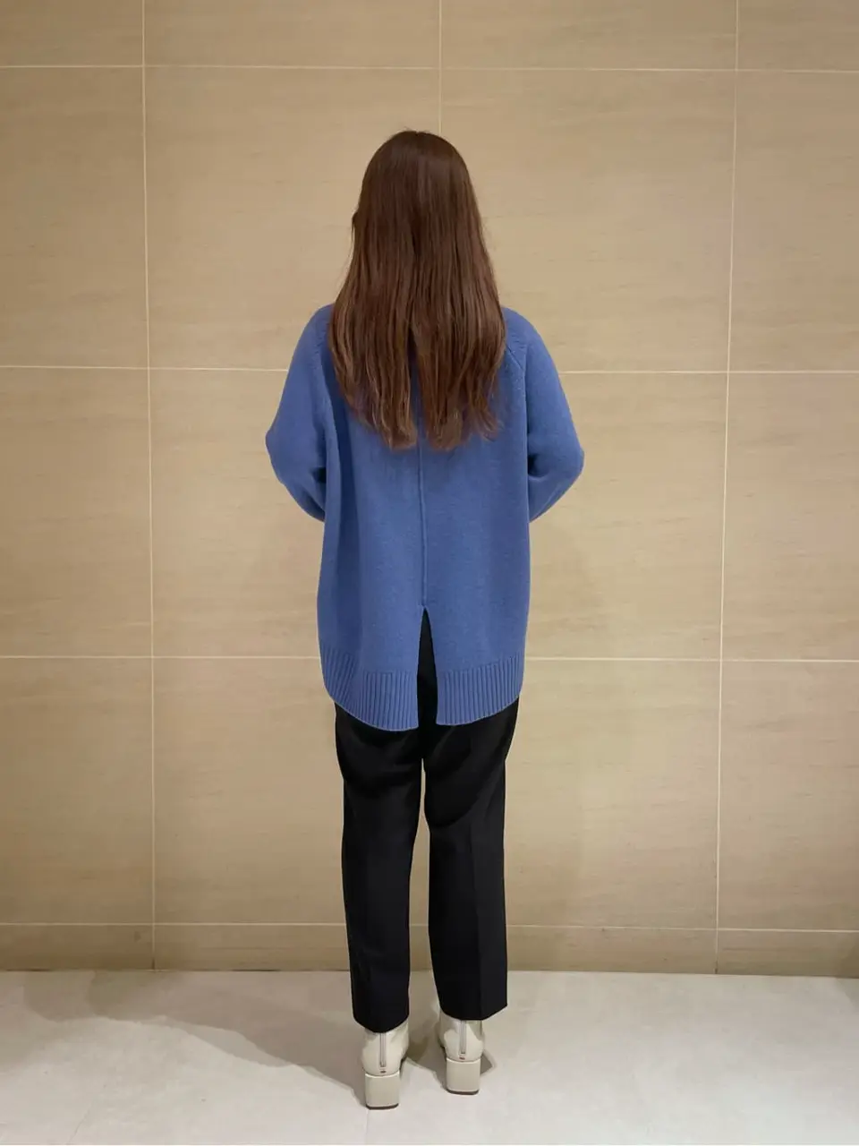 組曲 L 時本 コーディネート画像