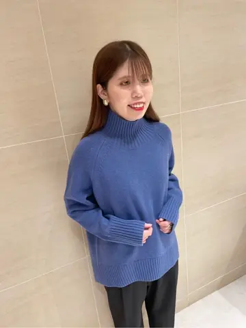 組曲 L 時本 コーディネート画像