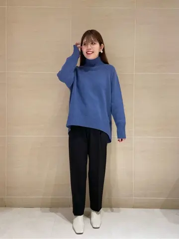 組曲 L 時本 コーディネート画像