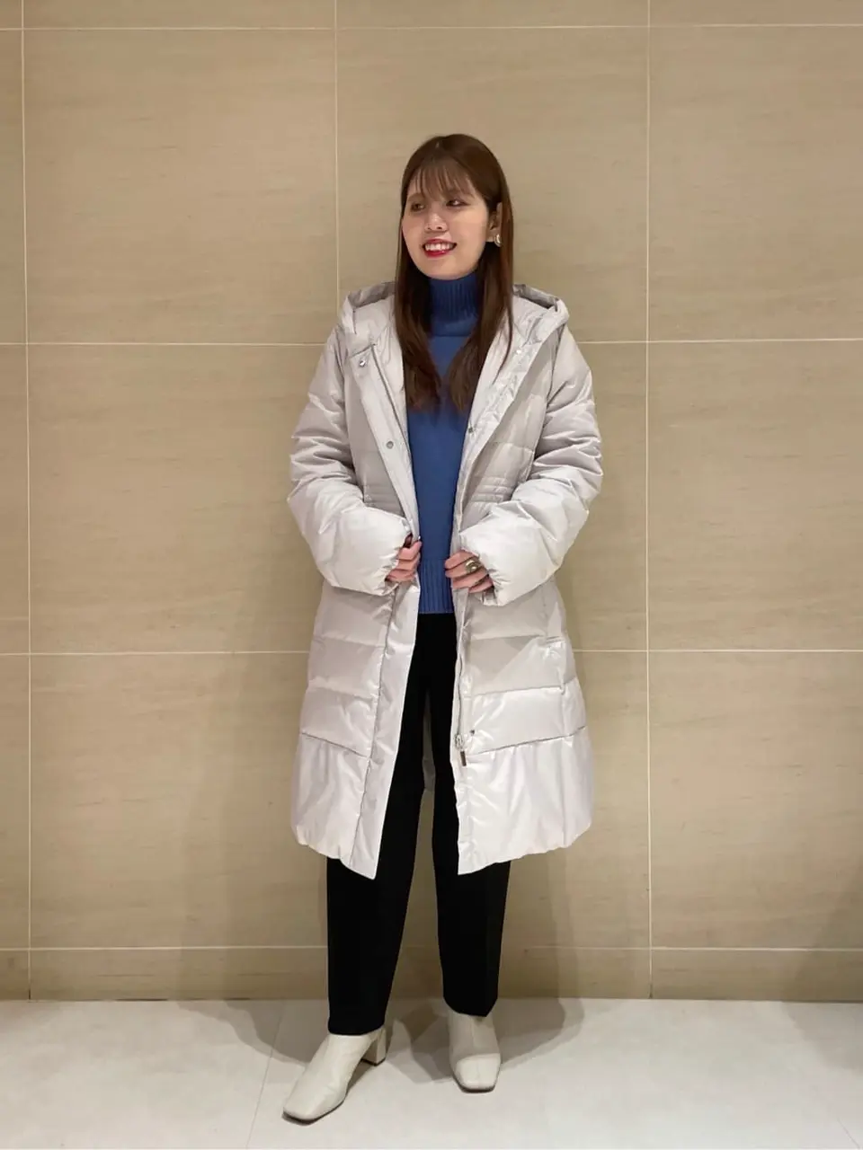  時本 コーディネート画像