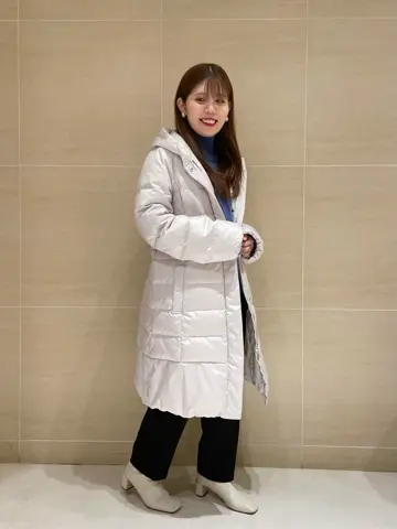 組曲 L 時本 コーディネート画像