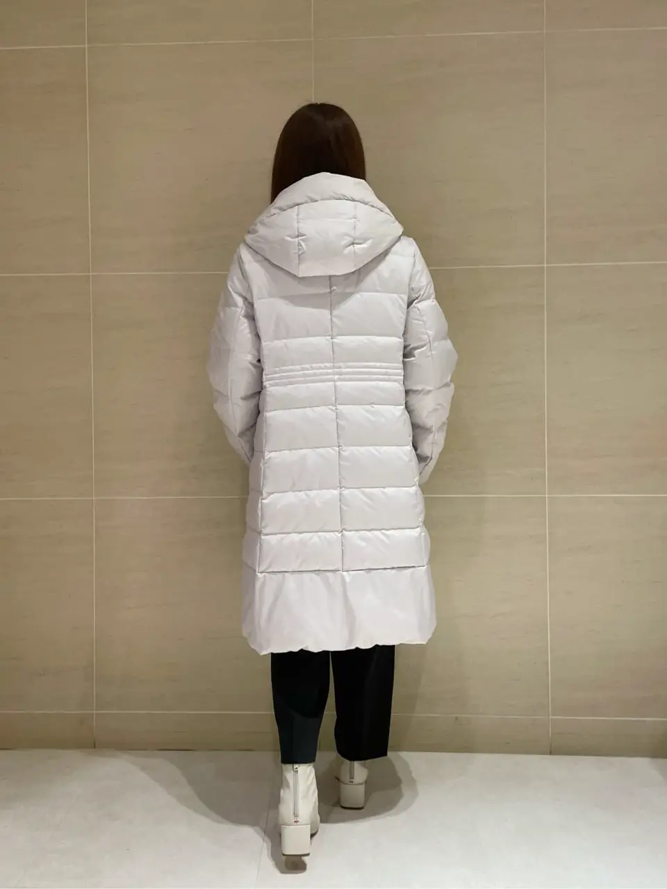 組曲 L 時本 コーディネート画像