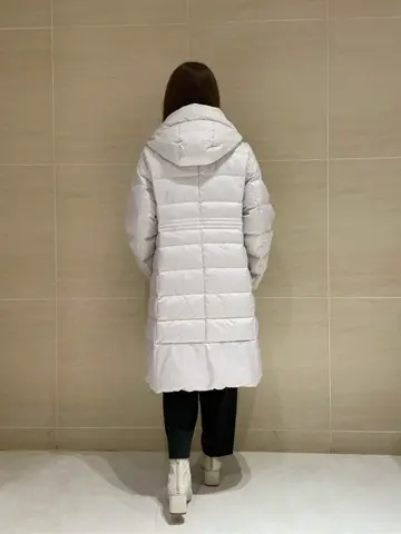 組曲 L 時本 コーディネート画像