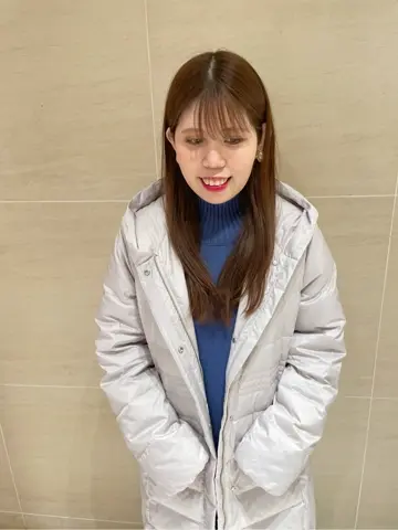 組曲 L 時本 コーディネート画像