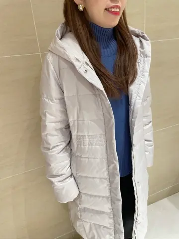 組曲 L 時本 コーディネート画像