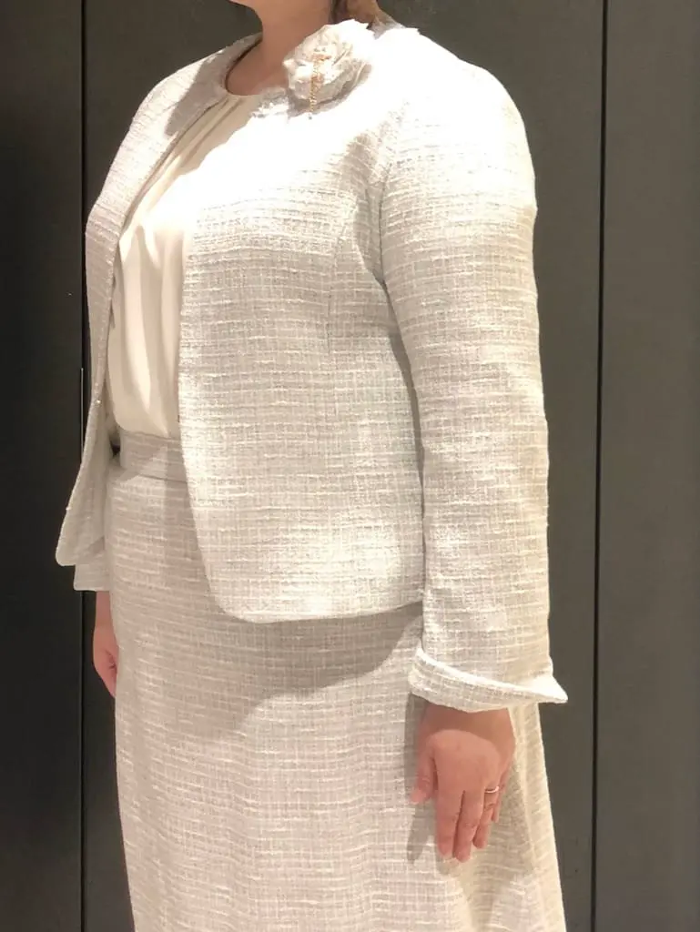 組曲 L 後藤 コーディネート画像