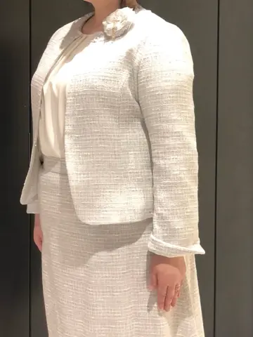 組曲 L 後藤 コーディネート画像