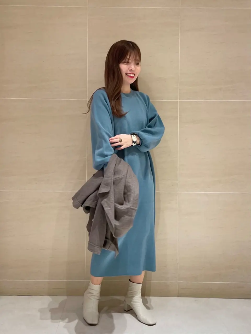  時本 コーディネート画像