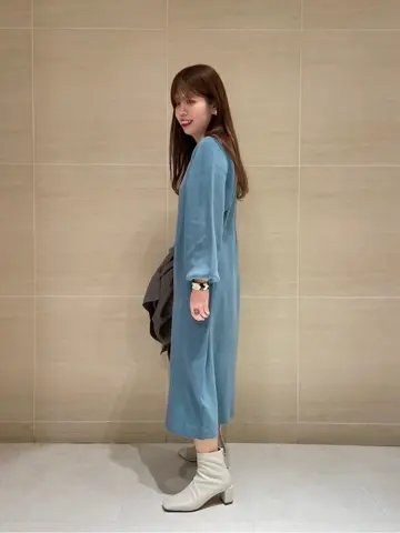 組曲 L 時本 コーディネート画像