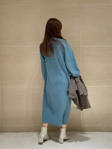 組曲 L 時本 コーディネート画像