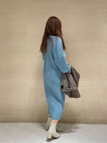 組曲 L 時本 コーディネート画像