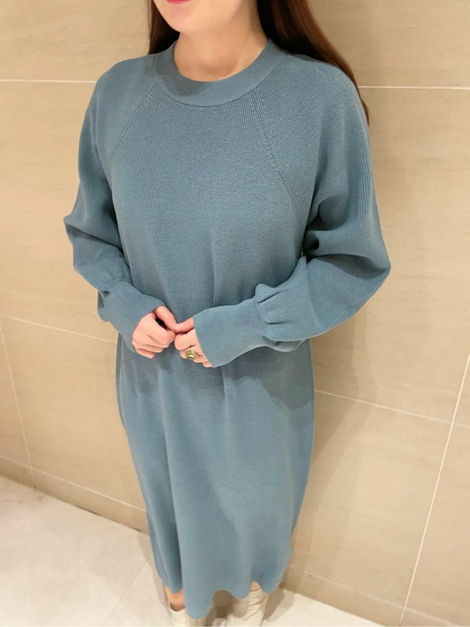 組曲 L 時本 コーディネート画像