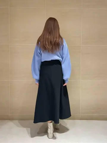 組曲 L 時本 コーディネート画像