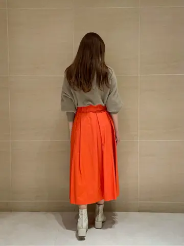 組曲 L 時本 コーディネート画像