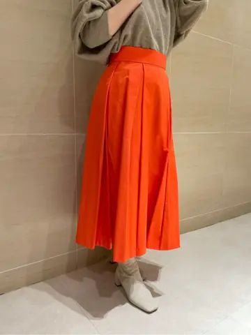 組曲 L 時本 コーディネート画像