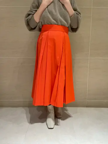 組曲 L 時本 コーディネート画像