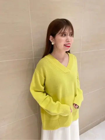 組曲 L 時本 コーディネート画像