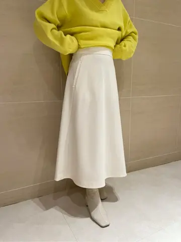 組曲 L 時本 コーディネート画像