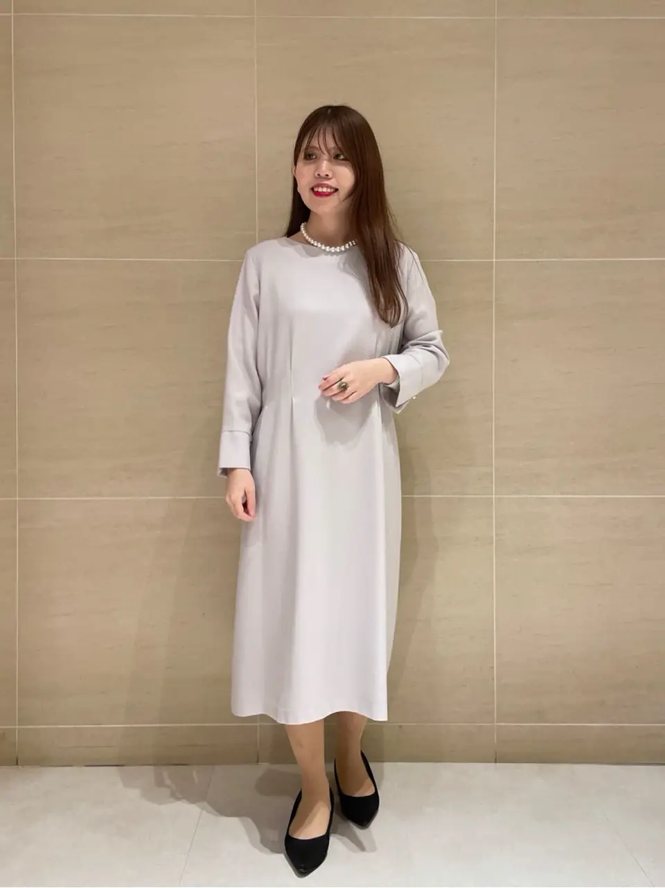  時本 コーディネート画像