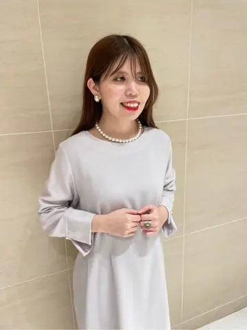 組曲 L 時本 コーディネート画像