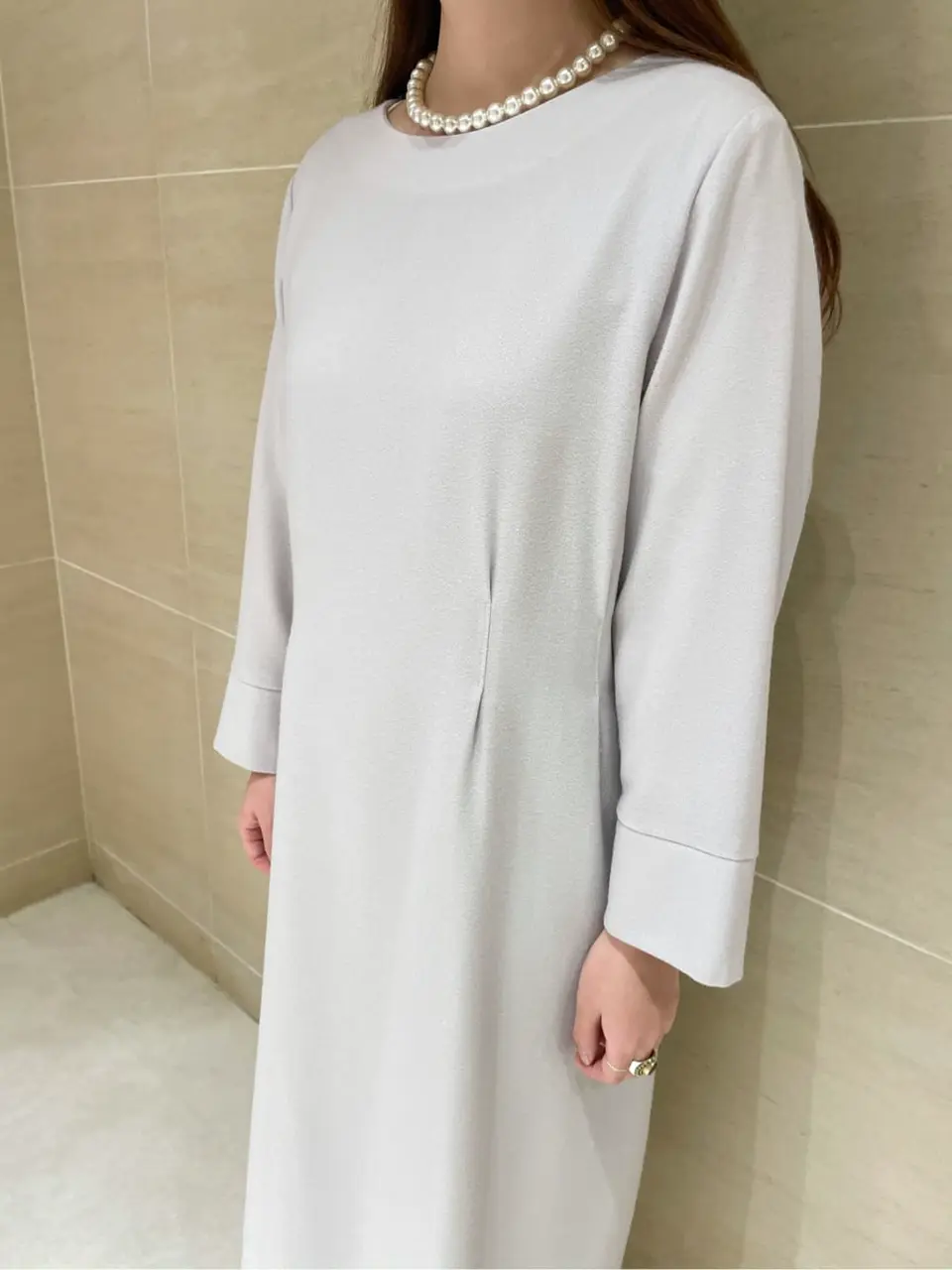 組曲 L 時本 コーディネート画像