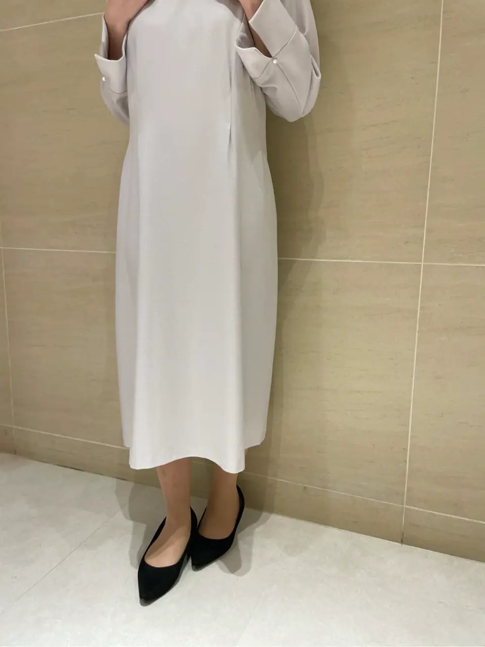 組曲 L 時本 コーディネート画像