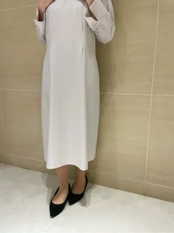 組曲 L 時本 コーディネート画像