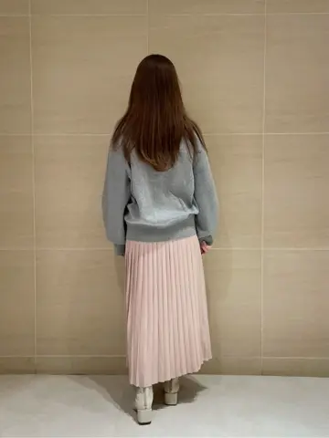 組曲 L 時本 コーディネート画像