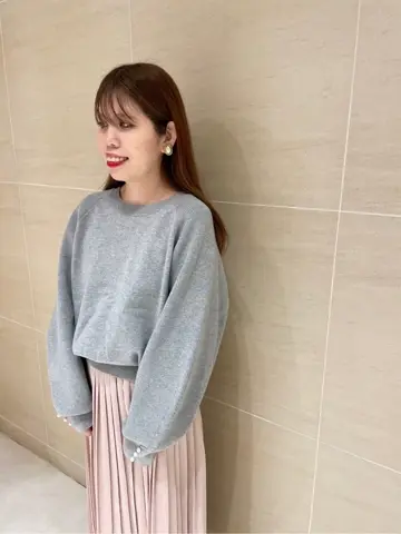 組曲 L 時本 コーディネート画像