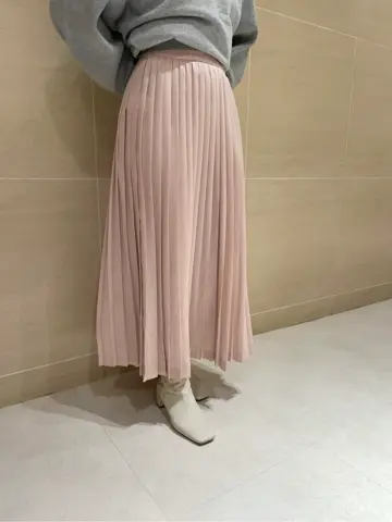 組曲 L 時本 コーディネート画像