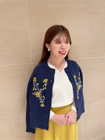 組曲 L 時本 コーディネート画像