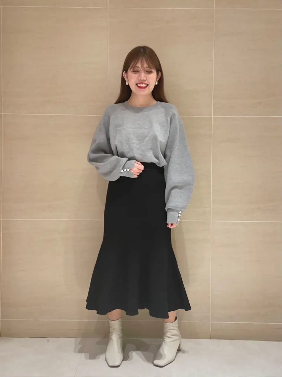  時本 コーディネート画像